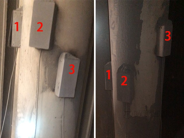 裝了3個這樣的料位計還是測不準(zhǔn)，怎么辦？